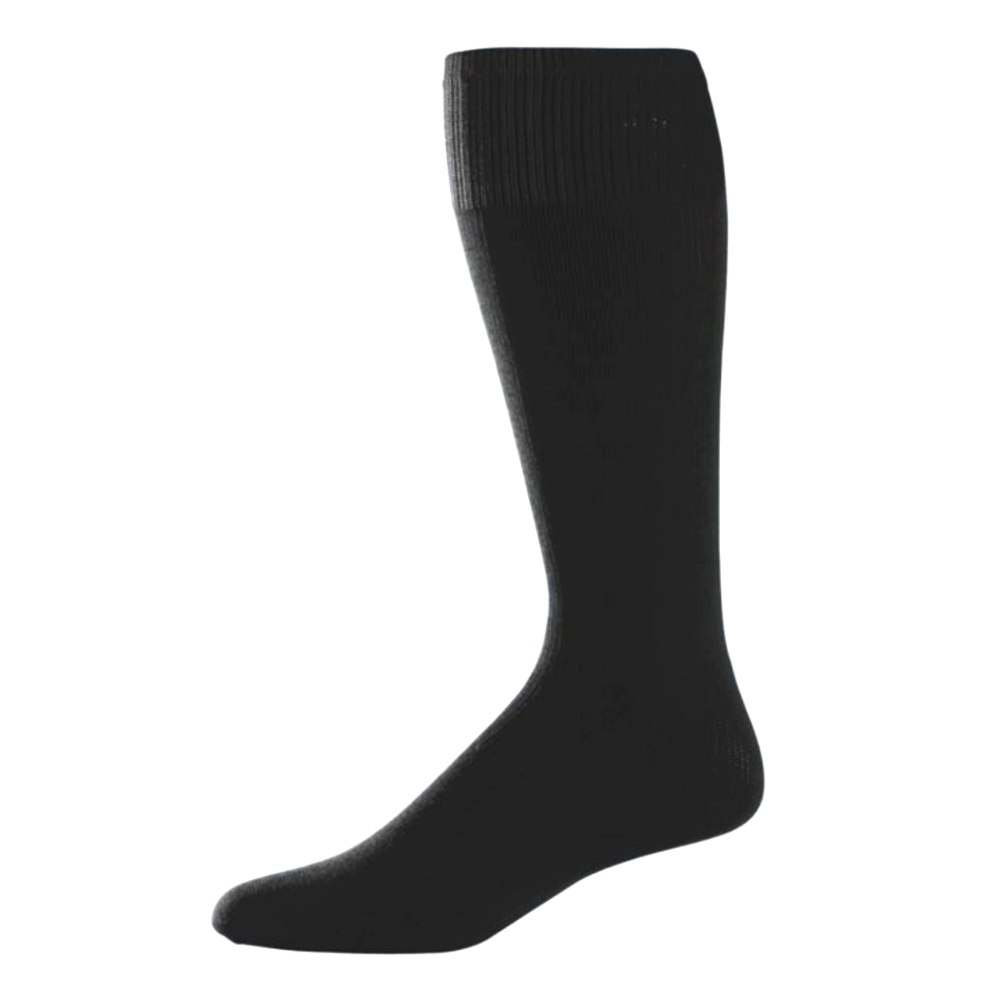 Augusta Sportswear Adult 6020 Game Socks New w Tags Football Baseball Soccer M/L